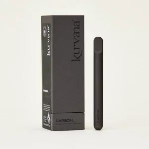 Lemon Royale Sauce Kurvana Disposable