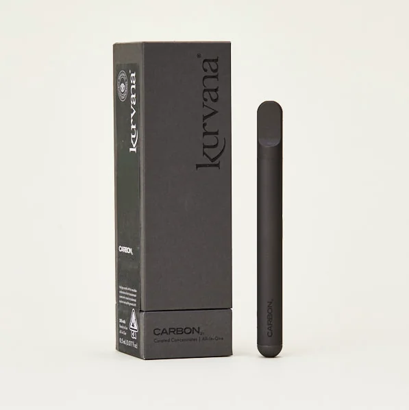 Sauce Royale Citron Kurvana Jetable