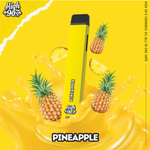 Pineapple High 90s Disposable