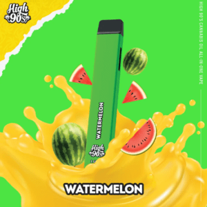 Watermelon High 90s Disposable