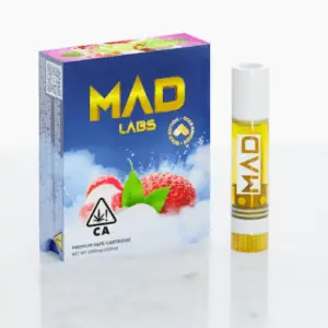 Mad labs carts
