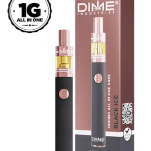 DIME DISPOSABLES