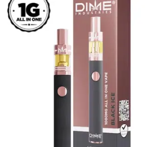 DIME DISPOSABLES