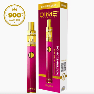 Dime Disposable