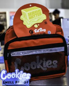 Cookies Mantequilla Bernie Hana Fat Boy