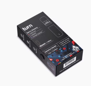 TURN Botanica Blends Pod Pack