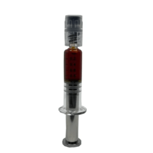 DMT DIY Refill Syringe