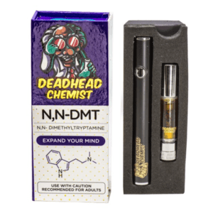 DMT Deadhead Chemist
