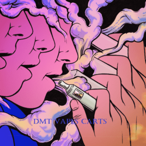DMT VAPES