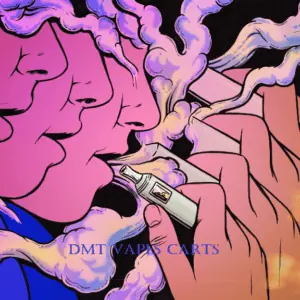 DMT VAPES
