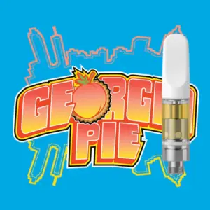 Cartucho Cookies Georgia Pie Terp Vape