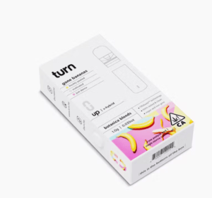 Gone Bananas TURN Disposable Pod Pack