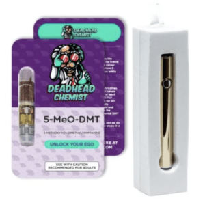 Deadhead Chemist 5 Meo DMT Cartridge
