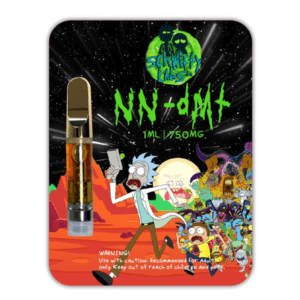 NN-DMT Schwifty Labs
