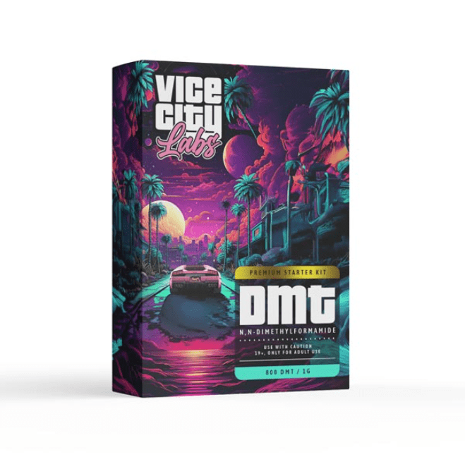 DMT Vice City Labs Premium Starter kit