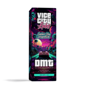 DMT Vice City Labs