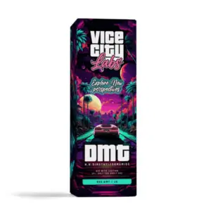 DMT Vice City Labs
