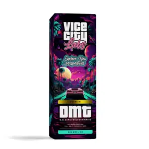 Vice City Labs Premium DMT