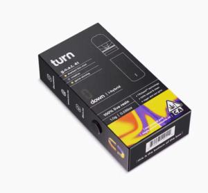g.o.a.t 41 Disposable