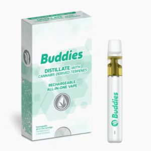 Buddies Disposable Vape