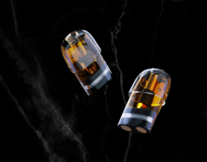 TURN Solventless Pod Pack