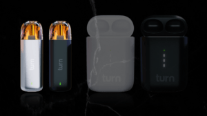 100% Solventless TURN Podpak Disposable Review