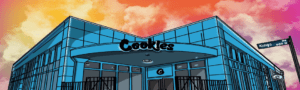 Terp Vape Cookies Cartridge