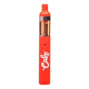 Delta 10 Cake Live Resin Disposable