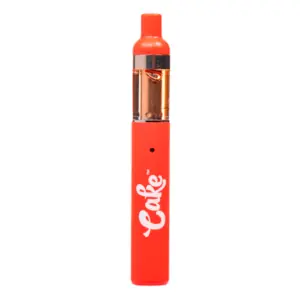 Delta 10 Cake Live Resin Disposable