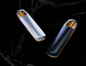 100% Live Resin Pod Disposable