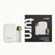 TURN Botanica Blends Pod Pack