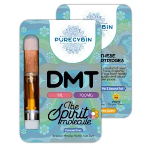DMT Wholesale Purecybin The Spirit Molecule