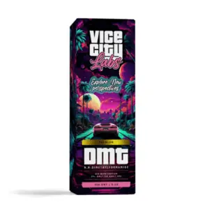 Vice City Labs DMT