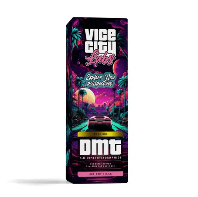 Vice City Labs DMT