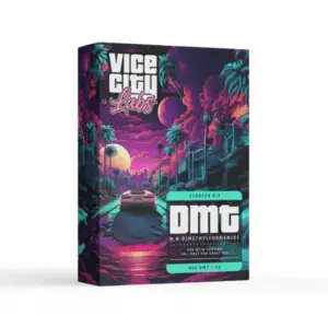 DMT Starter kit Vice City Labs 