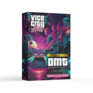 Premium Starter kit Vice City Labs DMT