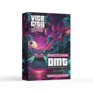 Vice City Labs DMT Starter kit