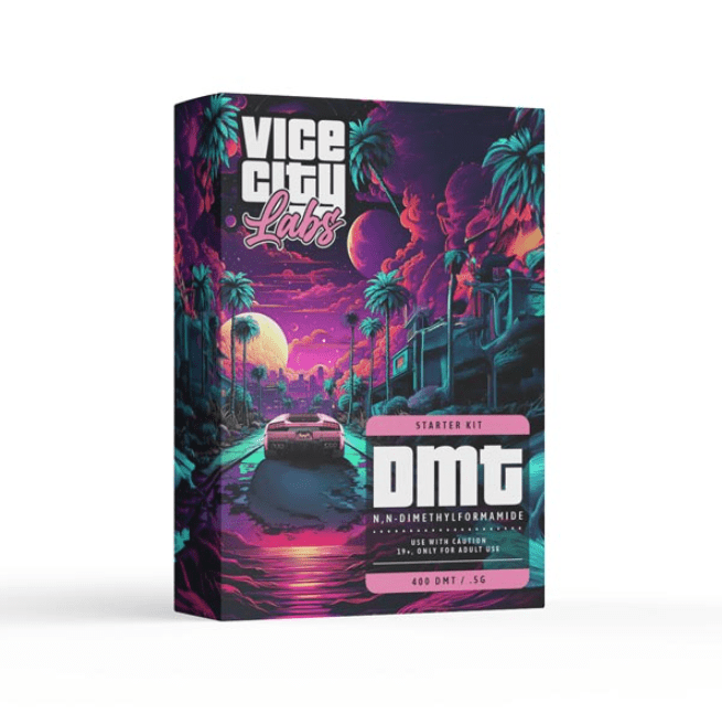 Vice City Labs DMT Starter kit