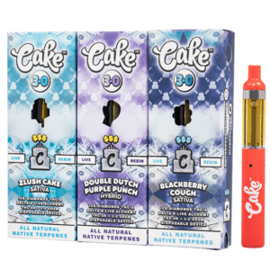 Moneyline $$$ Cake 2.0 Disposable Live Resin Ice Diamonds Delta 8