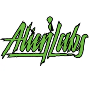 Gelato 41 Alien Labs jetable