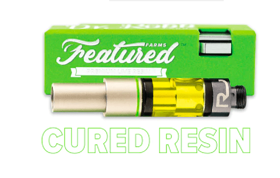 Featured Farms Rove Carts