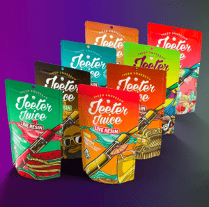 Bulk jeeter juice disposable Straw