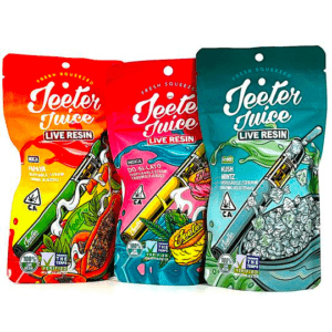Bulk jeeter juice disposable Straw