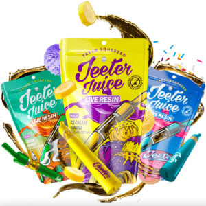 Bulk jeeter juice disposable Straw