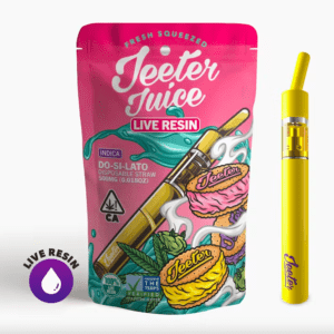 Do-Si-Lato Jeeter Disposable