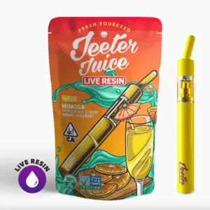 Mimosa Jeeter Juice Disposable