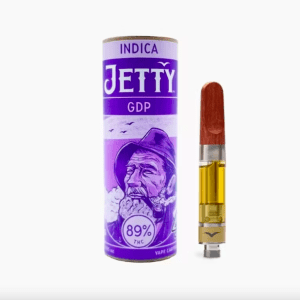 GDP Jetty Cartridge
