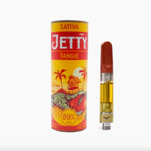Tangie Jetty Cartridge