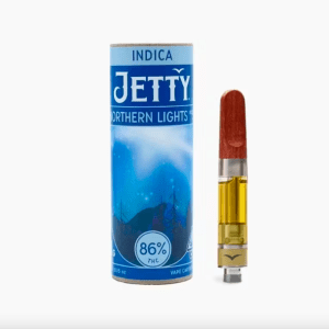 Northern Lights Jetty Cartridge