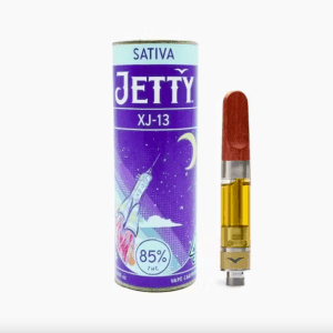 XJ-13 Jetty Cartridge